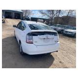 2005 Toyota Prius