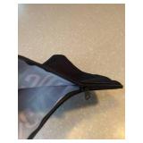 New Wicked Inspired Cosmetic Bag Canvas *P