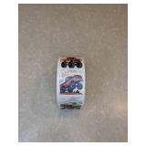 500 Total Brand New Roll Of Monster Truck Stickers *P