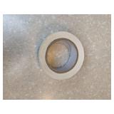 500 Total Brand New Roll Of Monster Truck Stickers *P