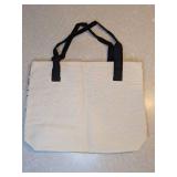 New Canvas Tote Bag Mickey Minnie Mouse Goofy Pluto Donald Duck *P