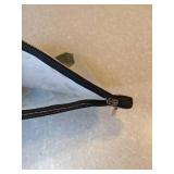 New Wizard Of Oz Cosmetic Bag Dorothy Toto And Friends *P