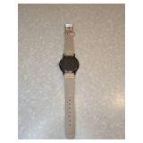 New Quartz Watch Stripe Band *P