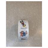 500 Roll Brand New Disney Stickers *P