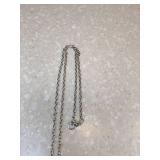 New Eye Of Providence Pendant Necklace Silvery *P