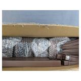 10-Pack Solar Pathway Lights *B