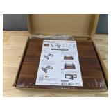 Holana Steel Frame Step Stool  *B