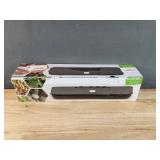 Brand New Shalkk Automatic Food Vacuum Sealer Machine $67.49 Retail *B