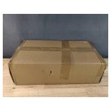 Brand New Greenual Bamboo Shower Bench 2-Tier Spa Shower Stool $82.16 Retail *B