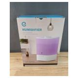 Esemoil 3.5L Smart WiFi Cool Mist Bedroom Humidifier *B