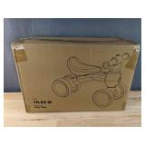 Brand New Kuvfu Toddler Balance Bike *B