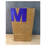 Brand New Garment Steamer 1500W Travel Steamer with 300ml Detachable Water Tank *B