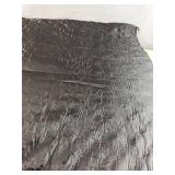 Large Gray Dog Bed *B