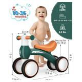 Brand New Kuvfu Toddler Balance Bike *B