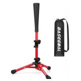 Brand New Basegoal Adjustable Baseball Tee for Kids *B