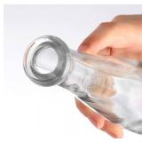 Brand New Kaachli Olive Oil And Vinegar Cruet Small Wine Dispenser Glass Bottles 12 oz (375ml) With Stainless Steel Spout, 3 - Pack $59.99 Retail *B