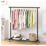 Brand New Buzowruil Clothing Clothes Rack Standard Rod *B