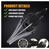 New RANSOTO Pneumatic CV Joint Boot Installation Tool Universal CV Axle Removal Expander Tool $56.99 Retail *B