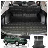 New Rongtaod Cargo Mat Compatible with 2019-2024 Subaru Forester All Weather Protector $99.99 Retail *B