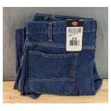 Brand New Dickies Jeans Men