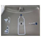 Elkay ezH2O EZWSR_1D Bottle Filling Station Top Section Only *B
