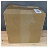 Brand New Elevated Ceramic Cat Food Bowl with Bamboo Stand Raised Dog Dish for Puppies Anti Vomiting, Stress Free 13.5 oz / 400 ml Pink *B