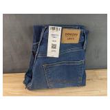 Brand New Denizen From Levi