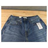 Brand New Denizen From Levi