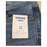 Brand New Denizen From Levi