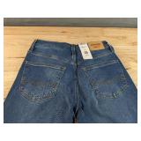 Brand New Denizen From Levi