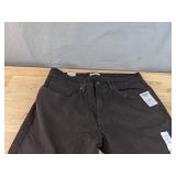 Brand New Denizen From Levi