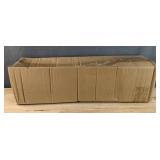 New Artificial Orchid Flowers Set White Fake Phalaenopsis Flower Faux Butterfly Orchid Real Touch Orchid White $46.00 Retail *B