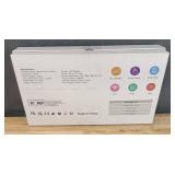 10.1" WiFi Digital Photo Frame Keep Your Memory Fresh HD 1280 x 800 Touch Screen *B