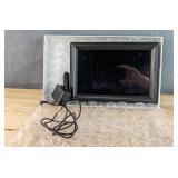 10.1" WiFi Digital Photo Frame Keep Your Memory Fresh HD 1280 x 800 Touch Screen *B