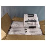 40 Depends Fresh Protection Night Defense 12 Hour Protection Size XXL Underwear *B