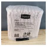 40 Depends Fresh Protection Night Defense 12 Hour Protection Size XXL Underwear *B