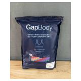 New GAP Body Two Pack Cotton Seamless Bra