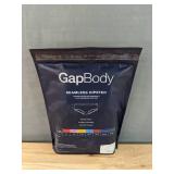 Brand New GAP Body 5 Pack Seamless Hipster Underwear Women