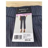 Brand New Rafaella Women