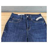 Brand New Seven 7 Tummy Less Skinny Jeans Women