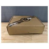 Brand New Nattork Inline Skates for Boys and Girls Adjustable 4 Sizes Youth Large Sizes 3-6 Teal $49.99 Retail *B