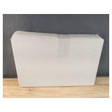 Brand New Aptbyte Battery Organizer Storage Holder Box Case with Tester - 269 Batteries Double-Sided Variety Pack $30.99 Retail *B