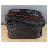 Brand New Ski Snowboard Tuning Kit, Complete Ski Snowboard Waxing Kit with Waxing Iron, Wax, Edge Tuner, Carry Bag, Wax Apron More for Your Skis and Snowboard $109.99 Retail *B