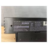 Sony PlayStation 2 Console with Controller *B