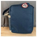 Brand New Thermos Insulated Lunch Kit Blue *N