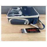 Brand New Thermos Insulated Lunch Kit Blue *N