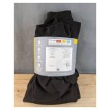 Brand New 2 Free Country Ladies Faux Fur Lined Leggings Black Size M/L *N