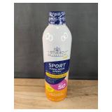 Brand New Wild Topics Sunscreen, Aftersun Spay, and Studio Selection Sunscreen *N