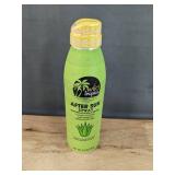 Brand New Wild Topics Sunscreen, Aftersun Spay, and Studio Selection Sunscreen *N