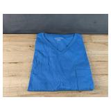 Brand New Amazon Essentials 2-Pack V-Neck Short Sleeve T-Shirts Men